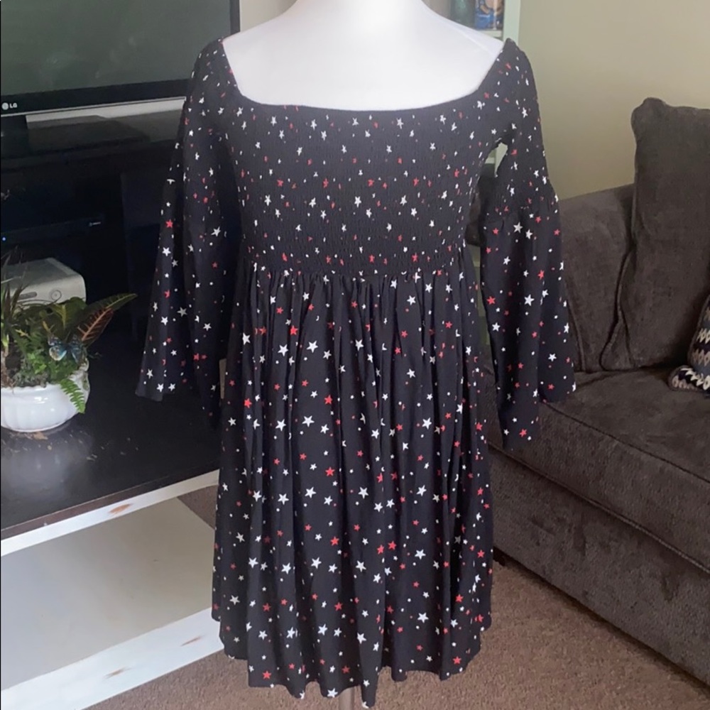 Torrid dress